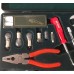 Jaguar XJ40 Sovereign Toolbox Complete  